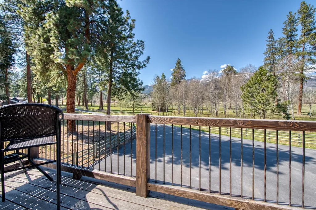 229 Camas Creek Loop Hamilton MT 59840