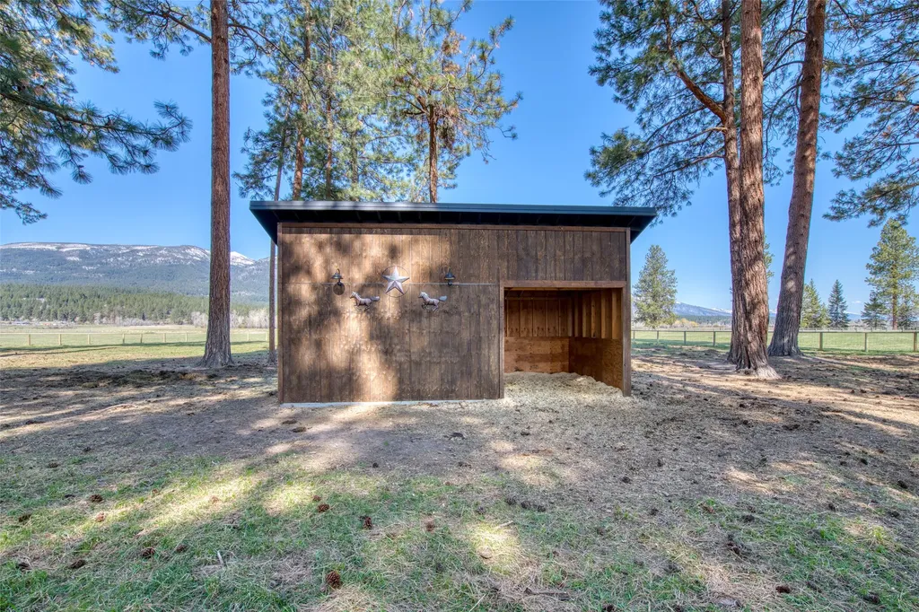 229 Camas Creek Loop Hamilton MT 59840