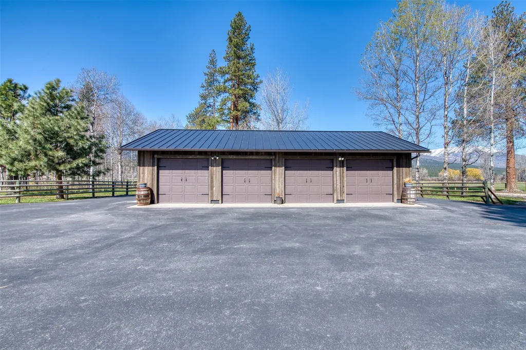 229 Camas Creek Loop Hamilton MT 59840