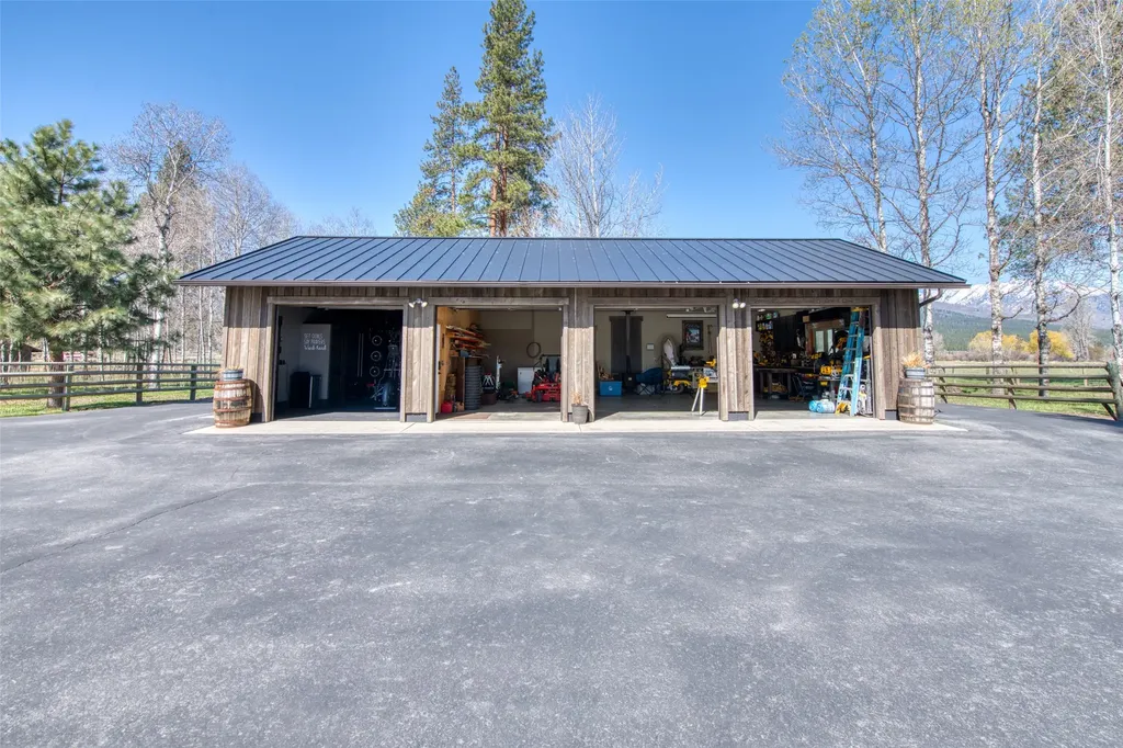 229 Camas Creek Loop Hamilton MT 59840