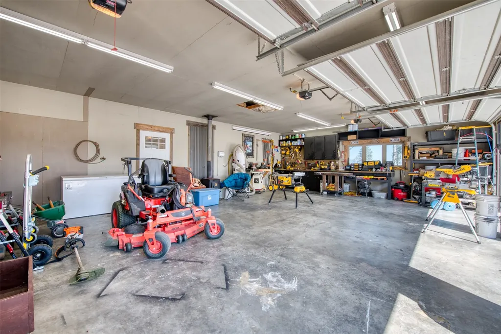 229 Camas Creek Loop Hamilton MT 59840