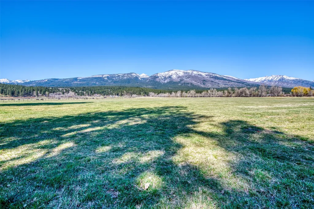 229 Camas Creek Loop Hamilton MT 59840