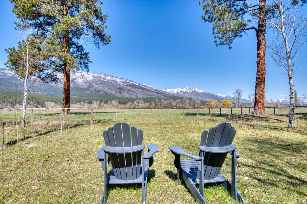 229 Camas Creek Loop Hamilton MT 59840