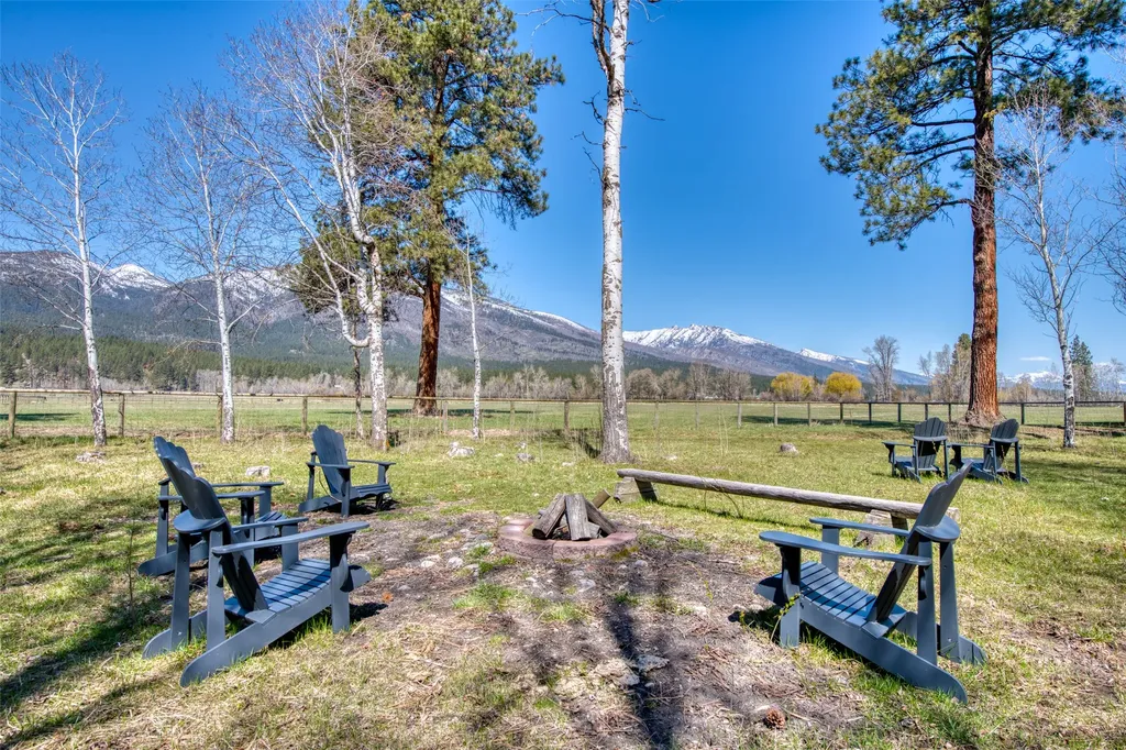 229 Camas Creek Loop Hamilton MT 59840