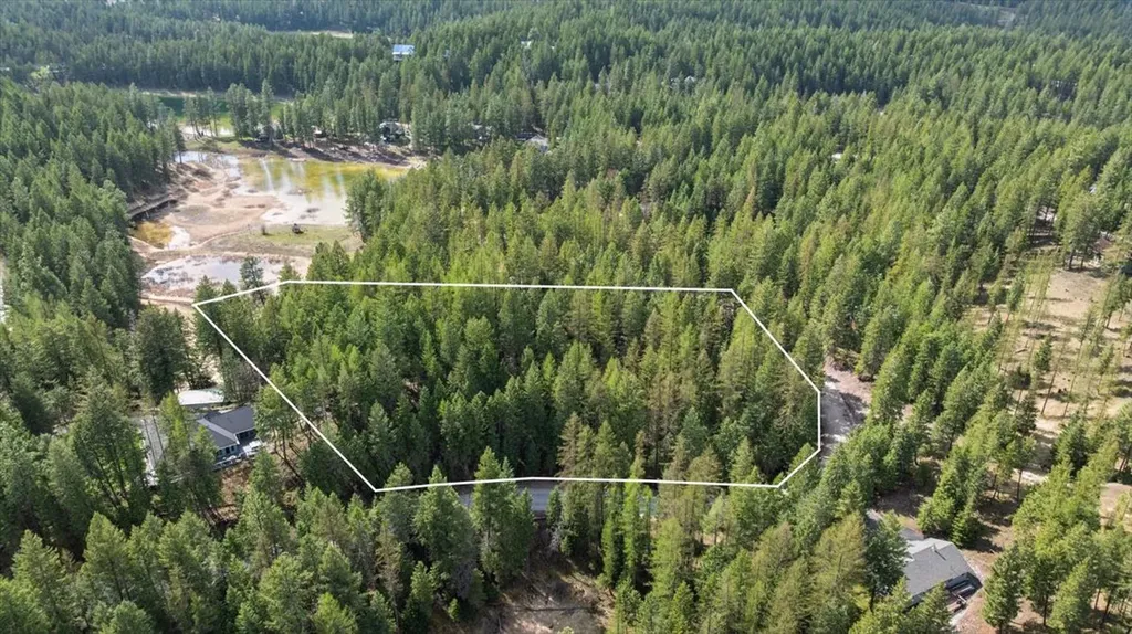 262 N Many Lakes Drive Kalispell MT 59901
