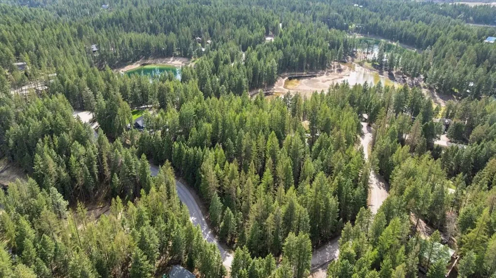 262 N Many Lakes Drive Kalispell MT 59901