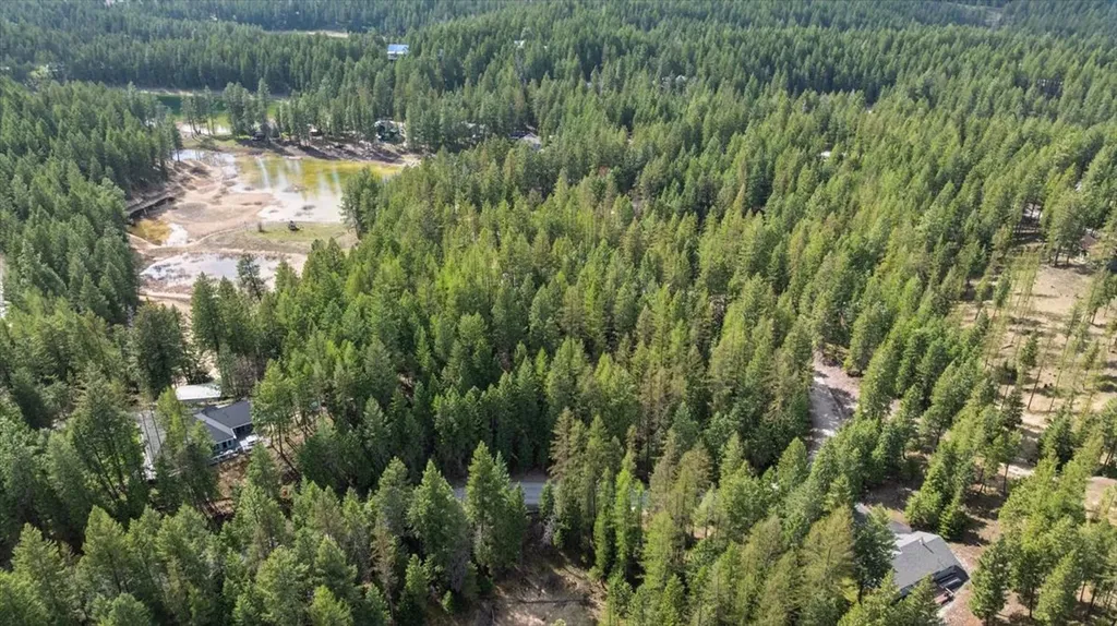 262 N Many Lakes Drive Kalispell MT 59901