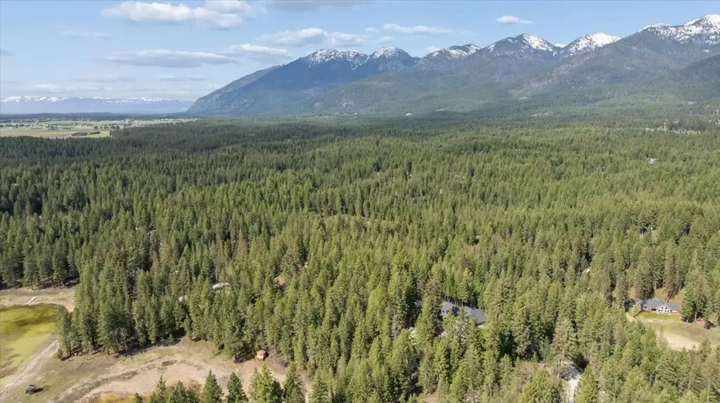 262 N Many Lakes Drive Kalispell MT 59901