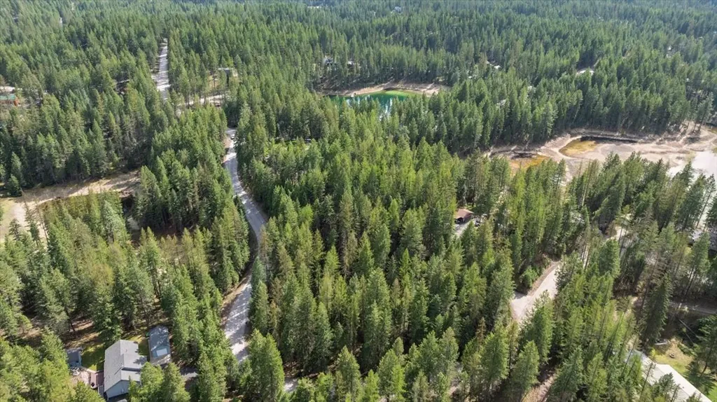 262 N Many Lakes Drive Kalispell MT 59901