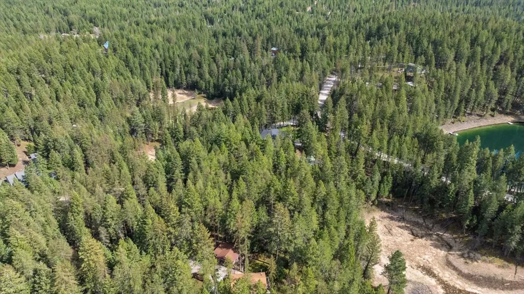 262 N Many Lakes Drive Kalispell MT 59901