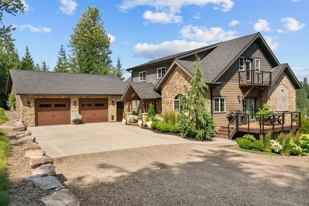 15 Sandi Lane Heron MT 59844