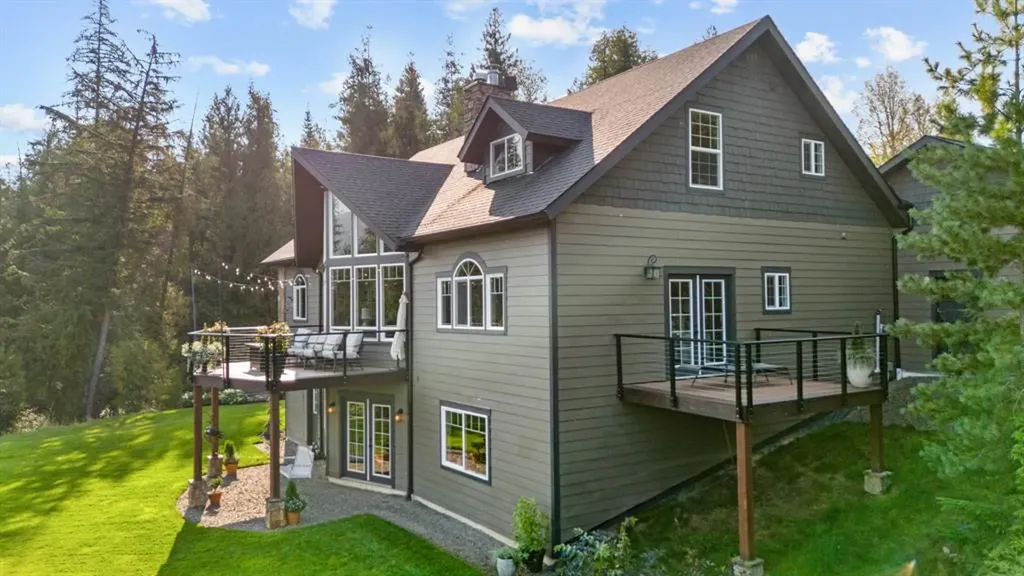 15 Sandi Lane Heron MT 59844