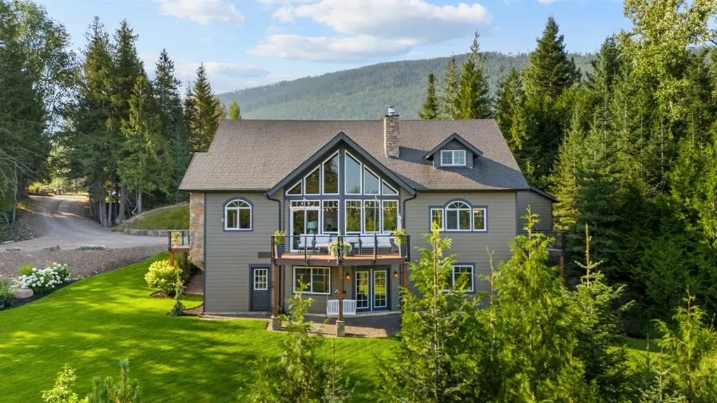 15 Sandi Lane Heron MT 59844