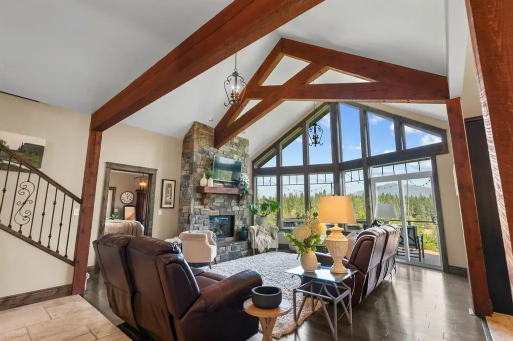 15 Sandi Lane Heron MT 59844