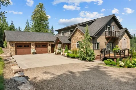 15 Sandi Lane Heron MT 59844