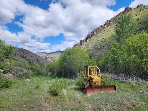 NHN Blind Creek Draw Road Conner MT 59827