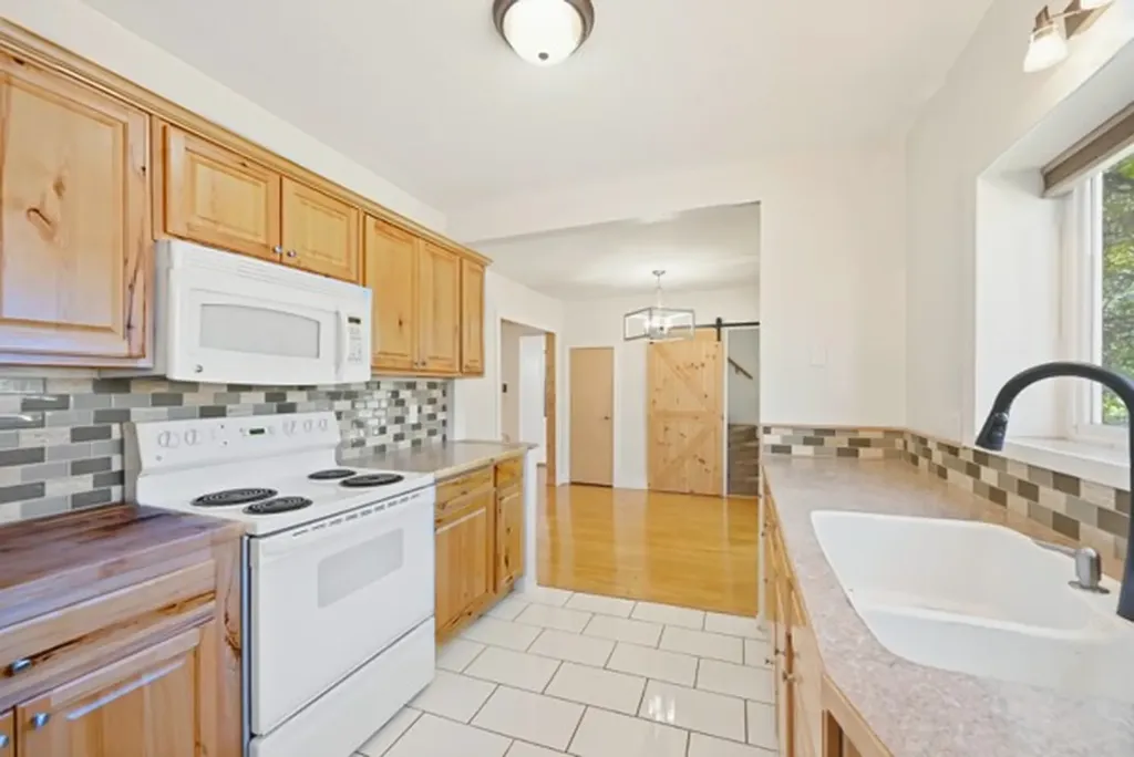 210 E 4th Avenue Big Timber MT 59011