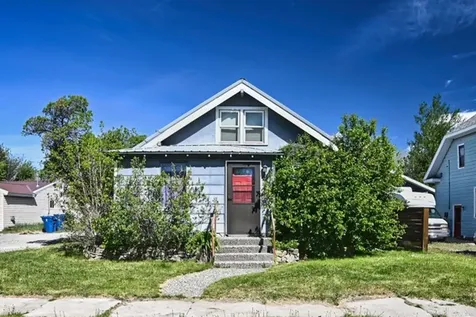 210 E 4th Avenue Big Timber MT 59011