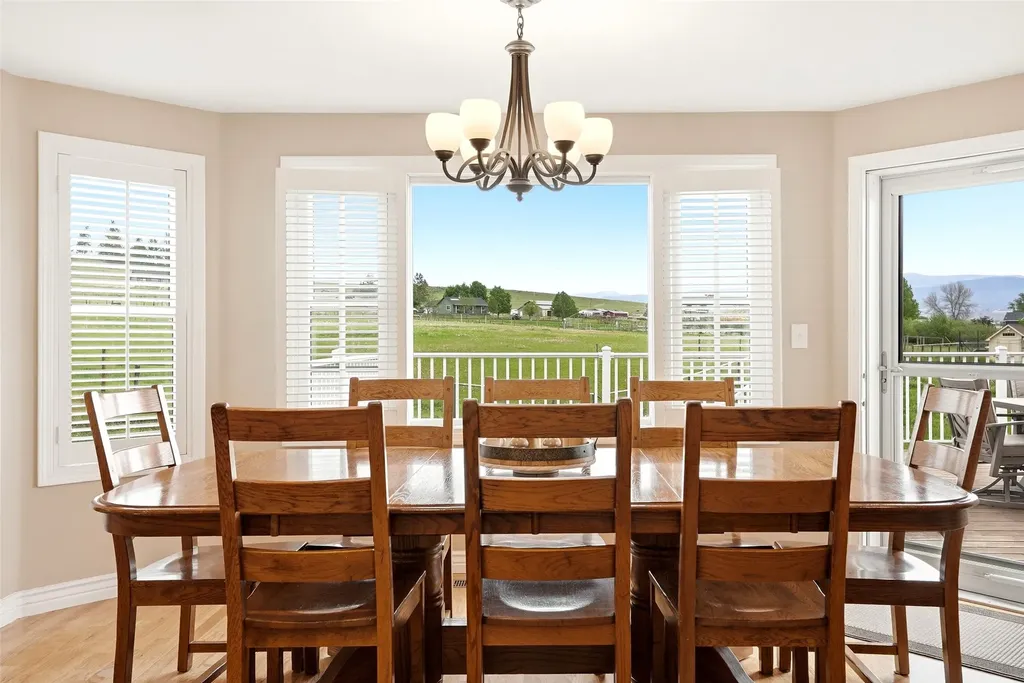 596 Ravenwood Drive Stevensville MT 59870