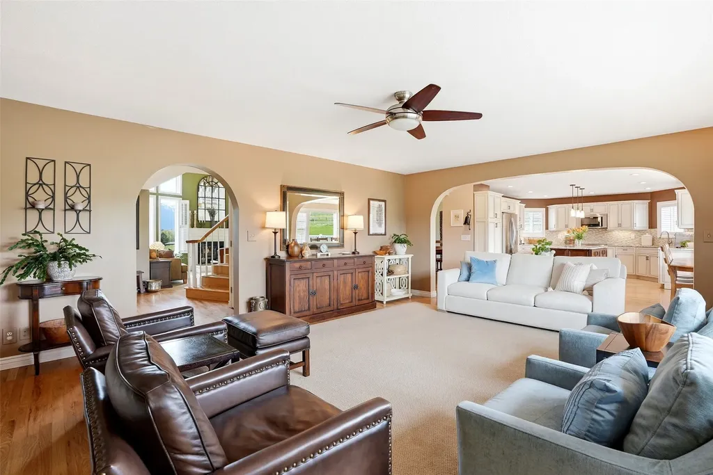 596 Ravenwood Drive Stevensville MT 59870