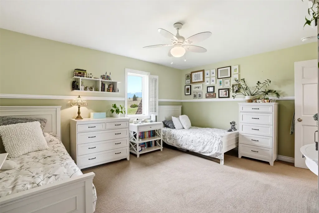 596 Ravenwood Drive Stevensville MT 59870