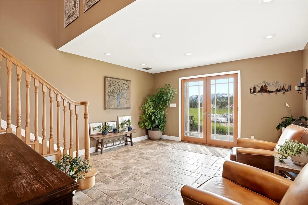 596 Ravenwood Drive Stevensville MT 59870