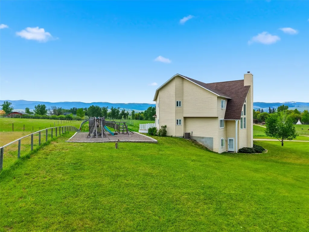 596 Ravenwood Drive Stevensville MT 59870