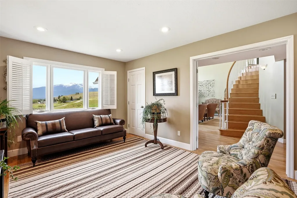 596 Ravenwood Drive Stevensville MT 59870