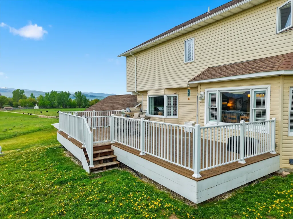596 Ravenwood Drive Stevensville MT 59870
