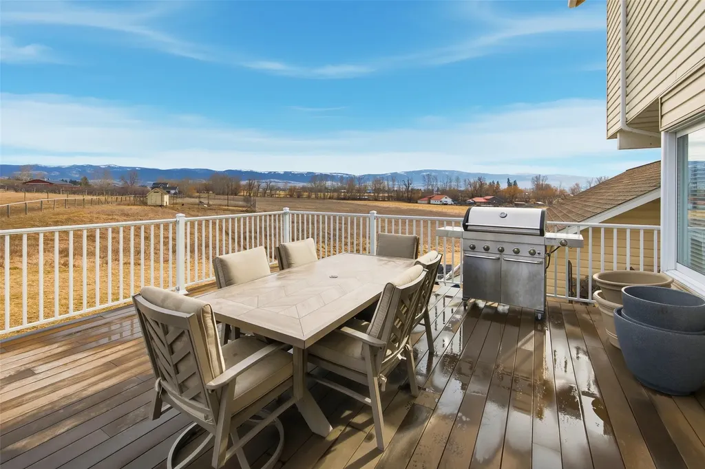 596 Ravenwood Drive Stevensville MT 59870