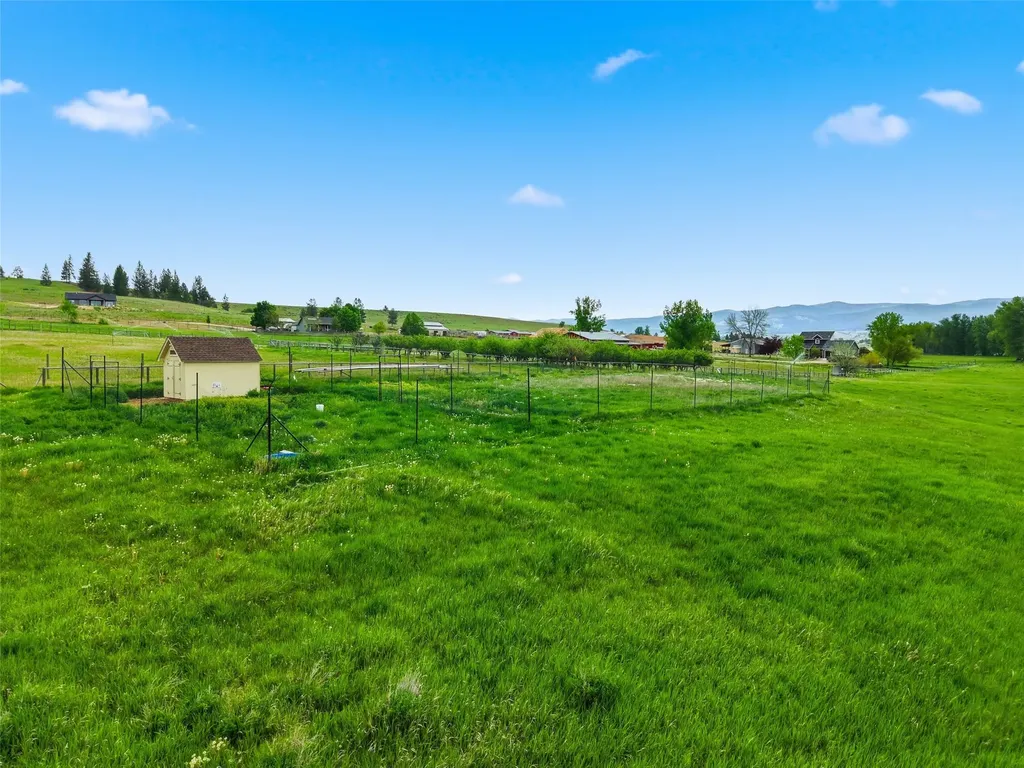 596 Ravenwood Drive Stevensville MT 59870