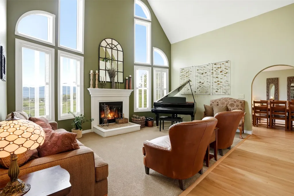 596 Ravenwood Drive Stevensville MT 59870