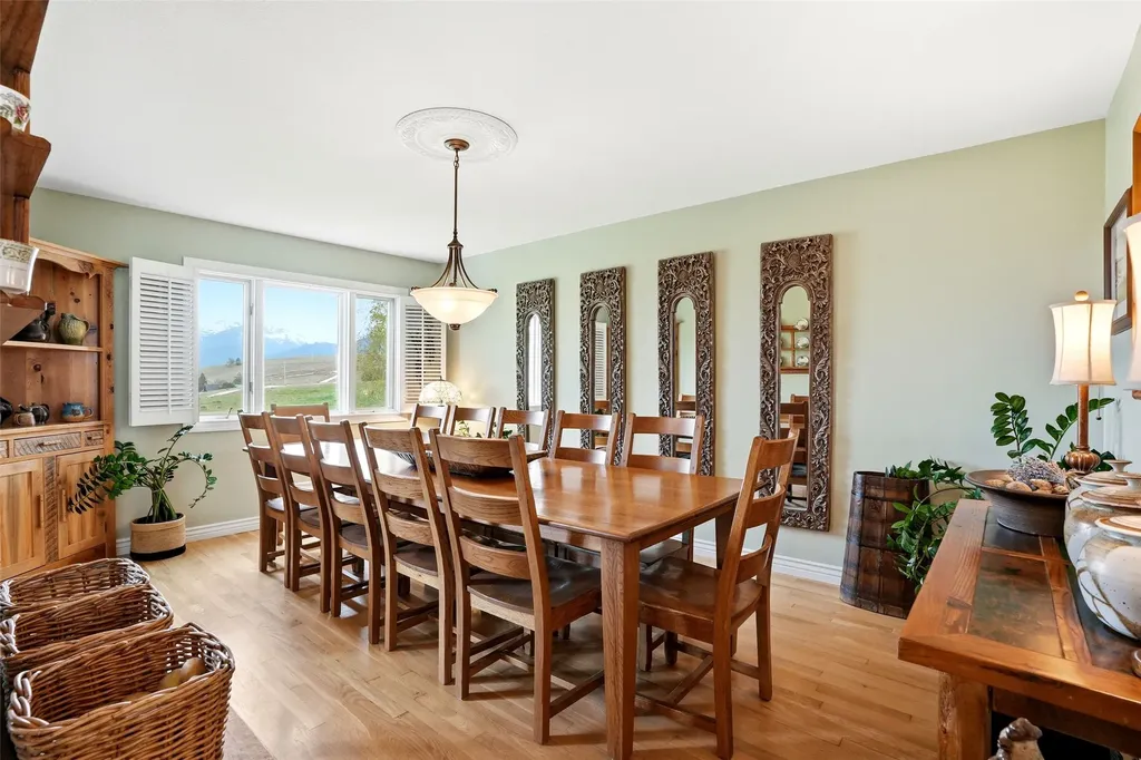 596 Ravenwood Drive Stevensville MT 59870