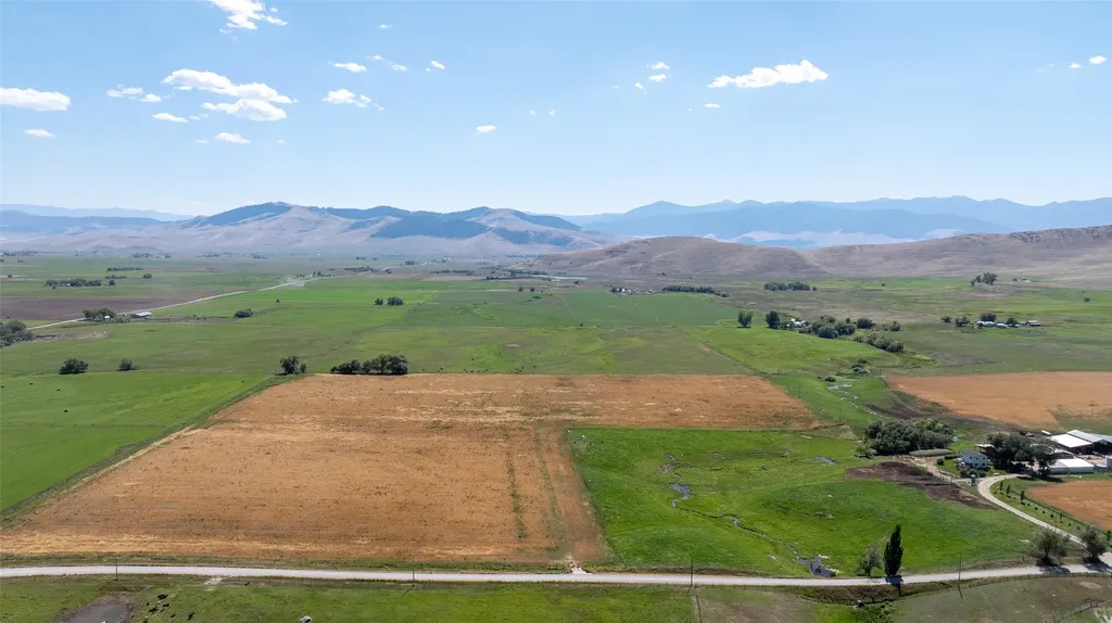 Nhn Ridgeway Road Charlo MT 59824
