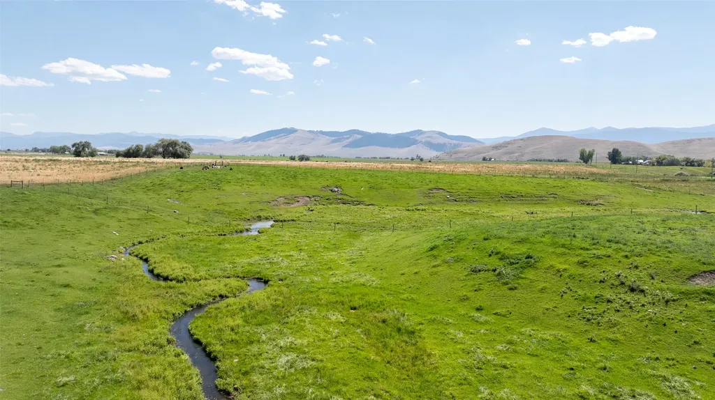 Nhn Ridgeway Road Charlo MT 59824