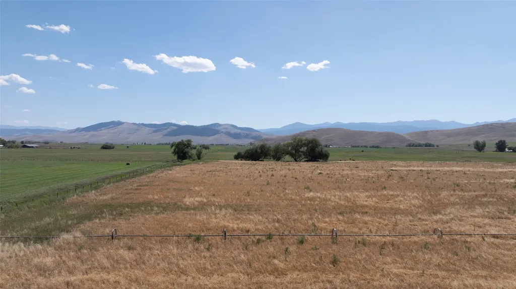 Nhn Ridgeway Road Charlo MT 59824