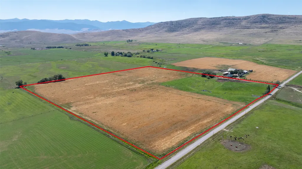 Nhn Ridgeway Road Charlo MT 59824