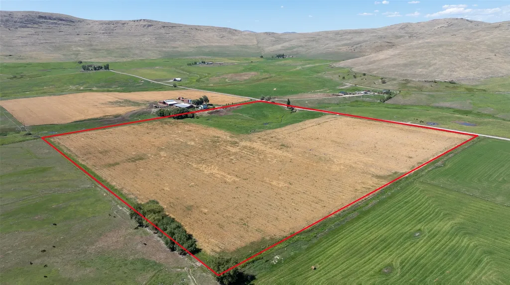 Nhn Ridgeway Road Charlo MT 59824
