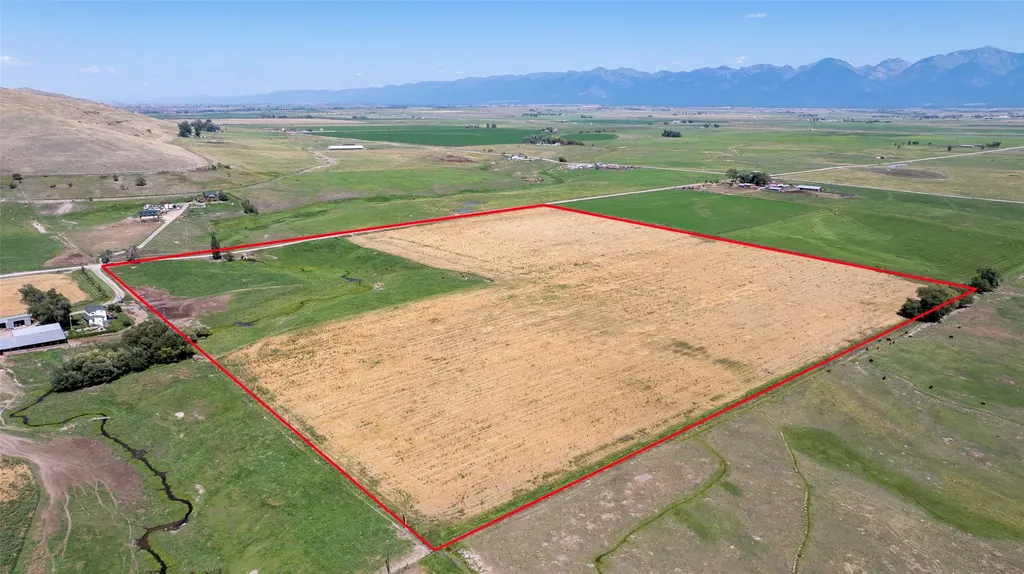 Nhn Ridgeway Road Charlo MT 59824
