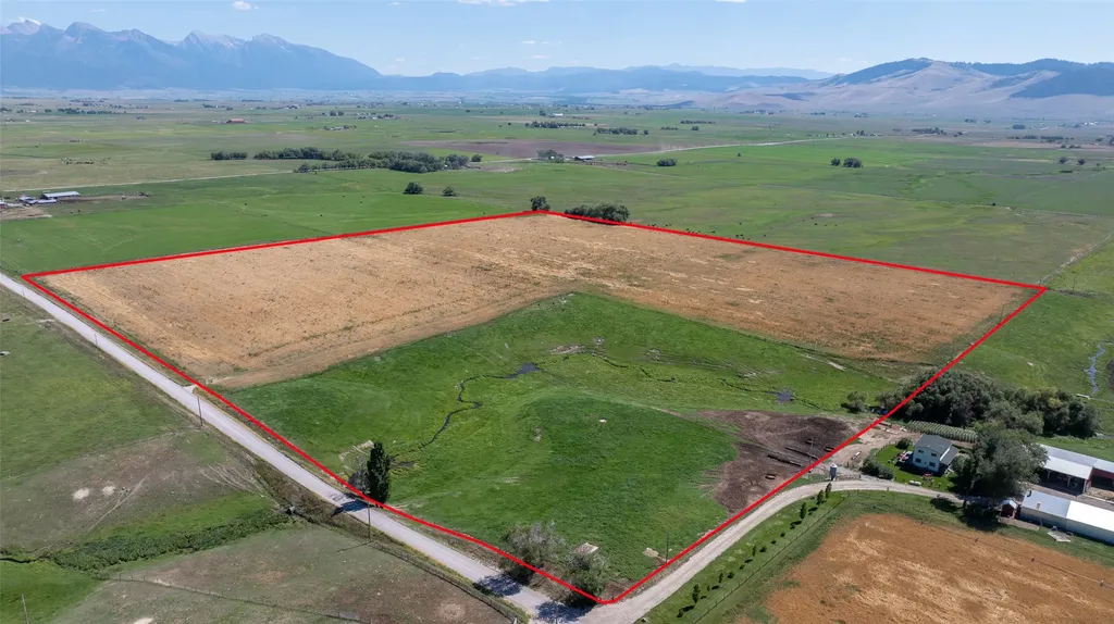 Nhn Ridgeway Road Charlo MT 59824