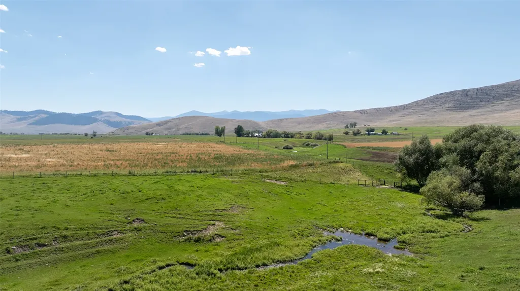 Nhn Ridgeway Road Charlo MT 59824