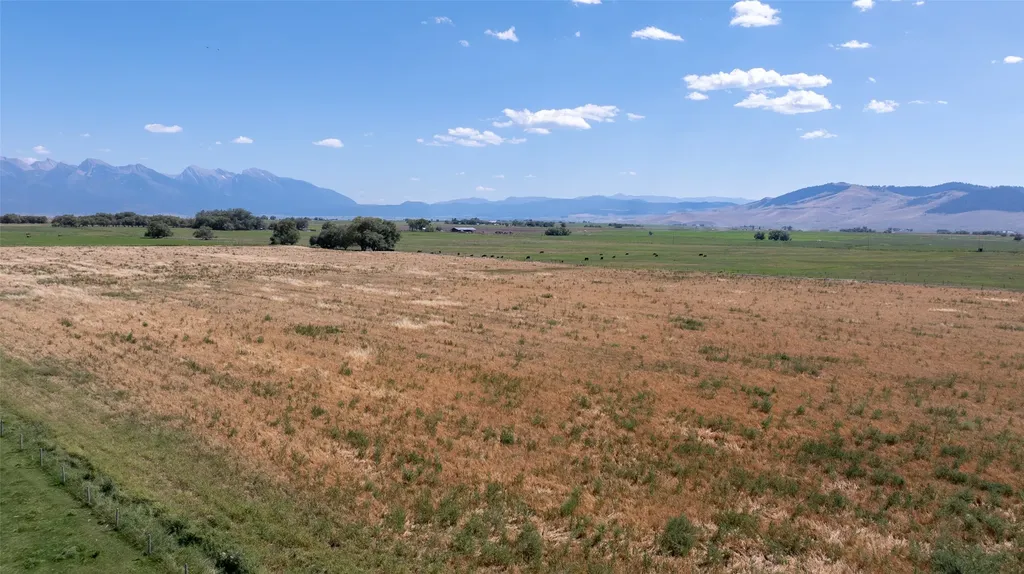 Nhn Ridgeway Road Charlo MT 59824