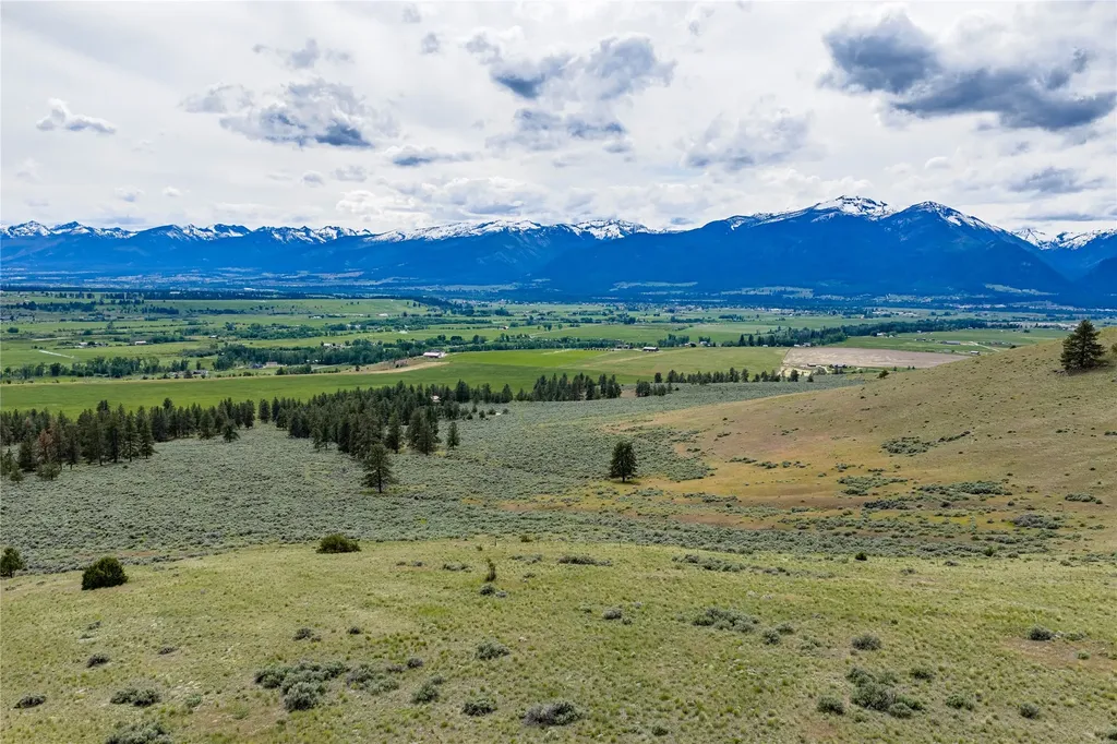 Lot 39 Stonewall Lane Stevensville MT 59870
