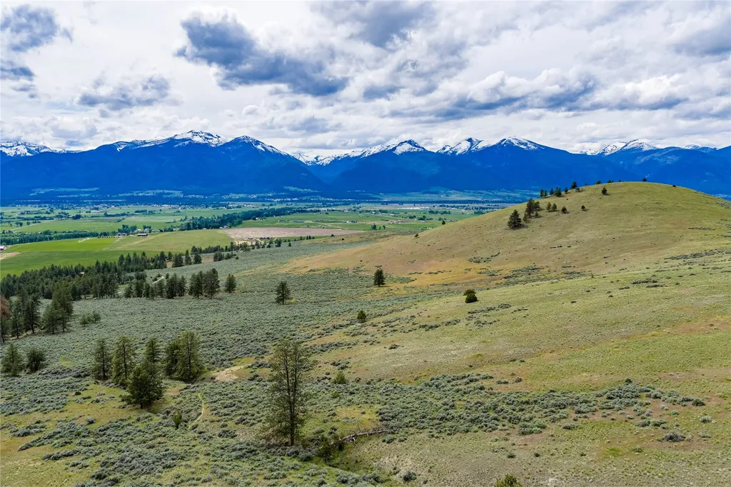 Lot 39 Stonewall Lane Stevensville MT 59870