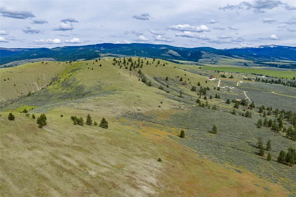 Lot 39 Stonewall Lane Stevensville MT 59870