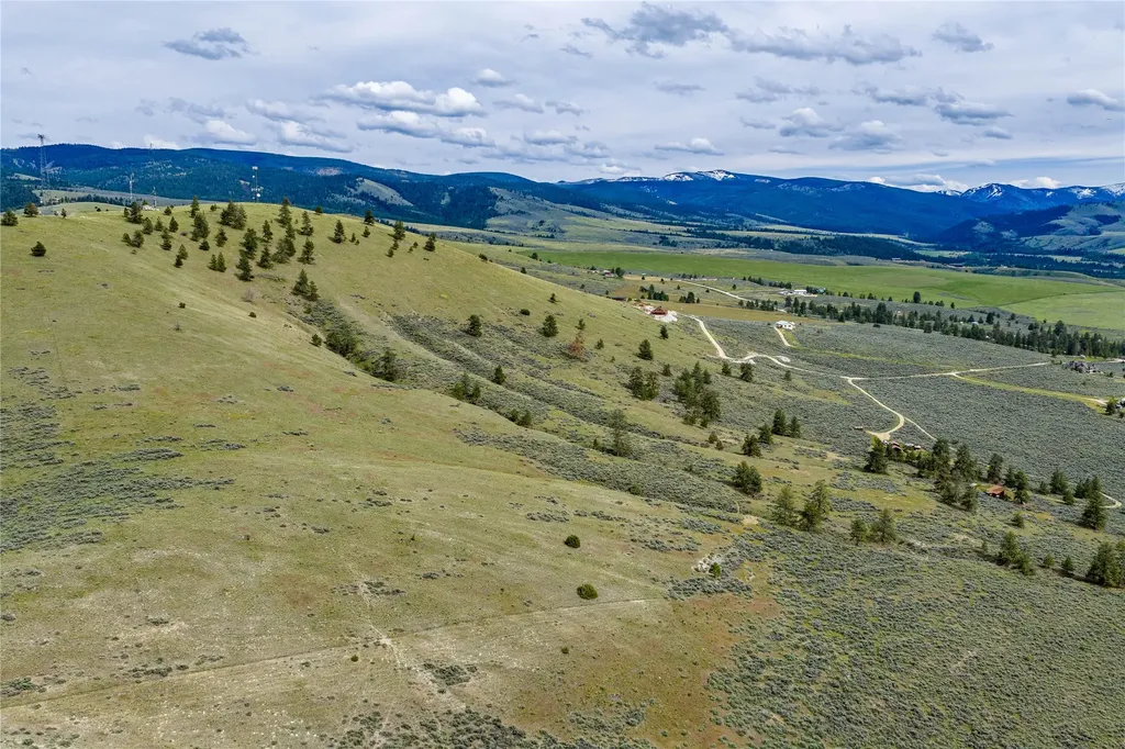 Lot 39 Stonewall Lane Stevensville MT 59870