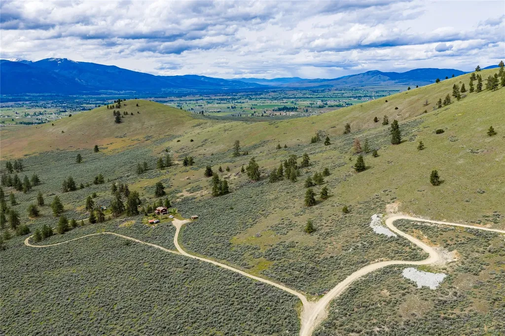 Lot 39 Stonewall Lane Stevensville MT 59870