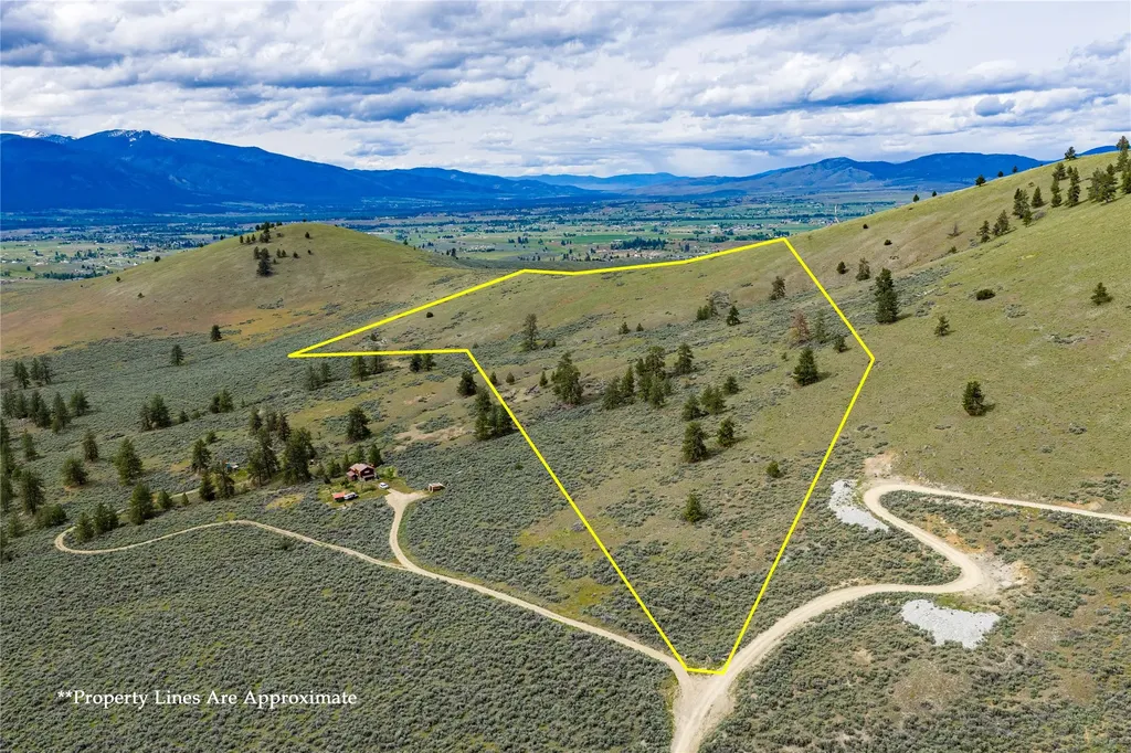 Lot 39 Stonewall Lane Stevensville MT 59870