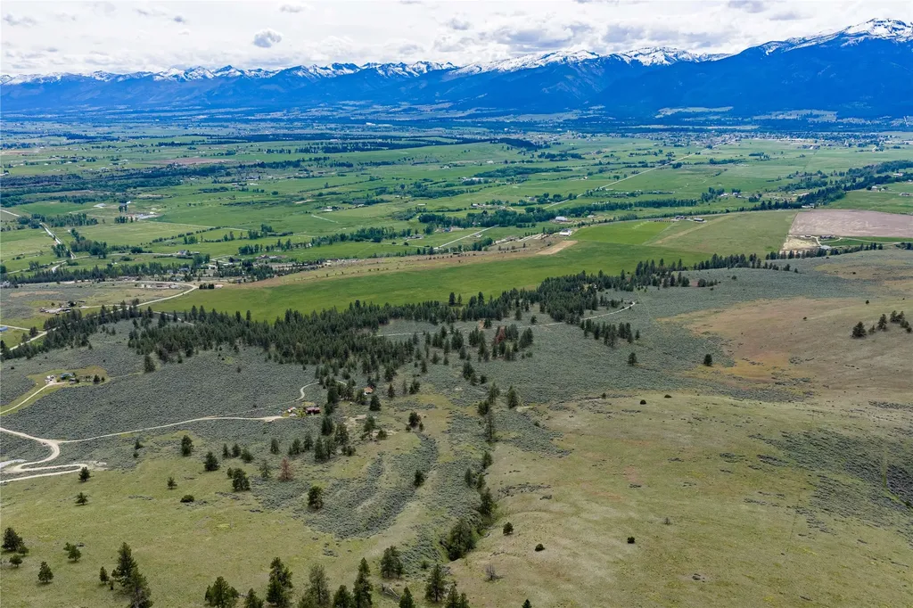 Lot 39 Stonewall Lane Stevensville MT 59870