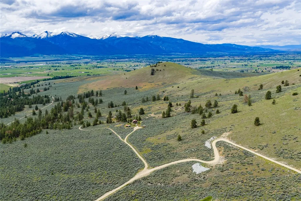 Lot 39 Stonewall Lane Stevensville MT 59870